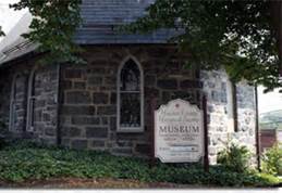Howard County Historical Society Museum